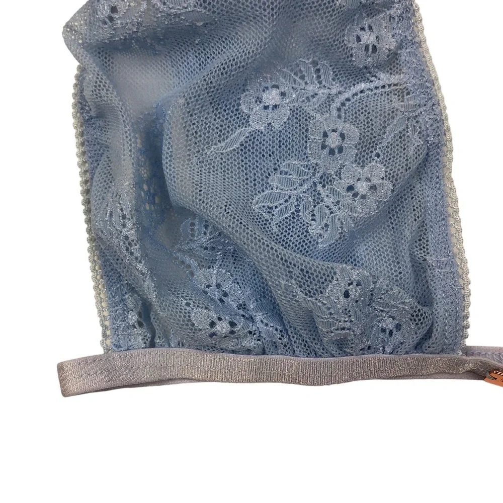 NWT Daydream Nation Secrets Gin N Tonic Bralette SMALL